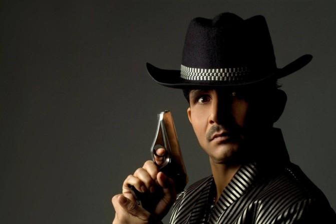 Kamaal R Khan KRK