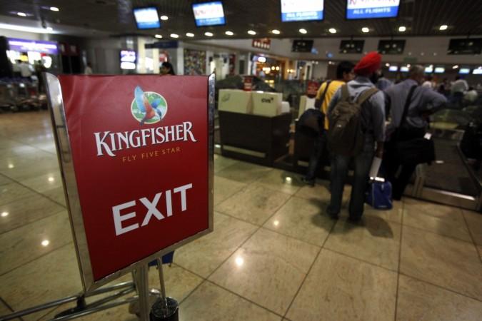 Kingfisher Airlines