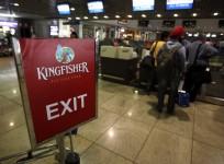 Kingfisher Airlines