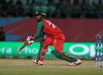 Tamim Iqbal