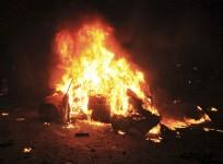 Turkey car bombing