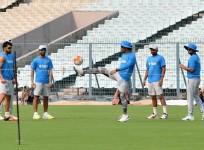 India World T20 2016