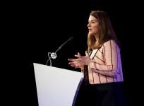 Melinda Gates