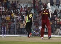 Darren Sammy