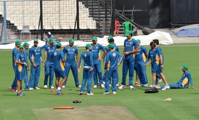 Pakistan World T20 2016