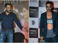 Salman Khan, Akshay Kumar