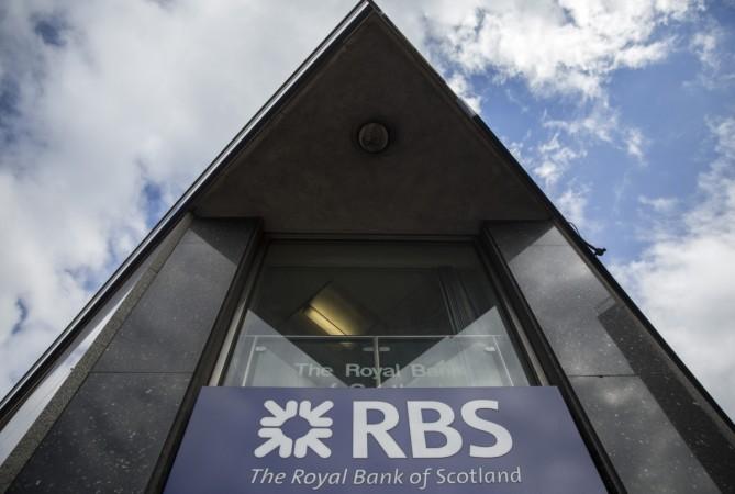 Royal Bank of Scotland
