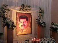 Kalabhavan Mani commemorative ceremony