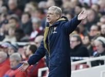 Arsene Wenger Arsenal