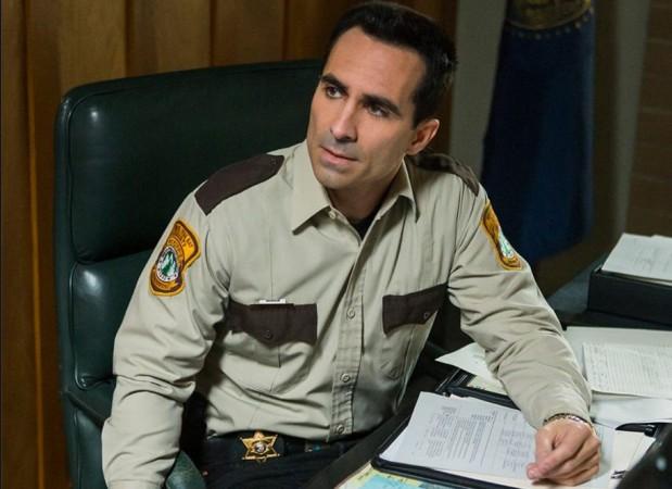 Bates Motel