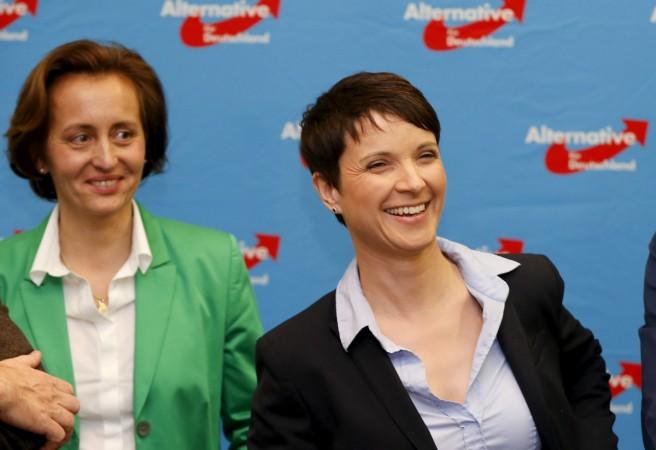 Germany election