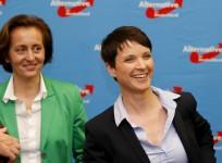 Germany election