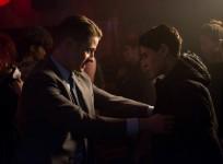 Bruce and Jim from "Gotham"