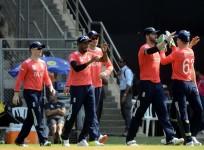 England World T20 2016