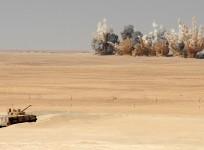 UAE fighter jet