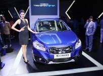 Maruti Suzuki S-Cross limited edition