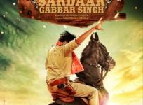 Sardaar Gabbar Singh