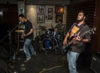 Shepherd Bangalore band
