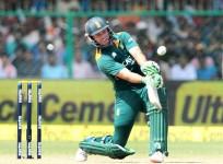 AB de Villiers