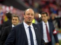 Rafa Benitez