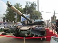 Defence Expo 2014