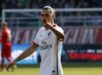 zlatan ibrahimovic