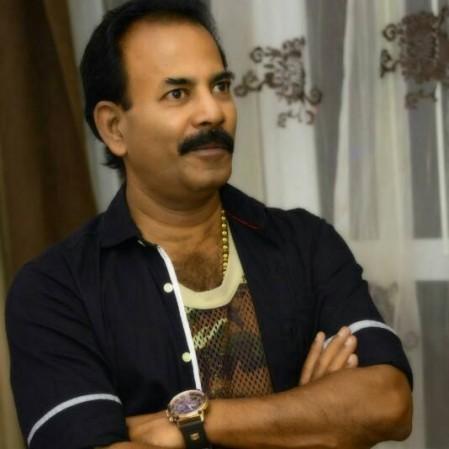 Major Ravi Major Ravi