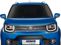Maruti Suzuki Ignis