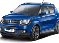 Maruti Suzuki Ignis