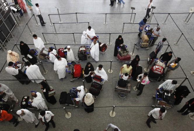 Bangalore International Airport