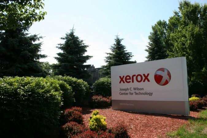 Xerox