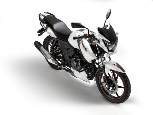 TVS Apache