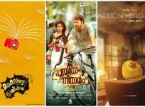 Malayalam Movies UK Box Office Collection Report