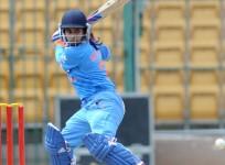 mithali raj