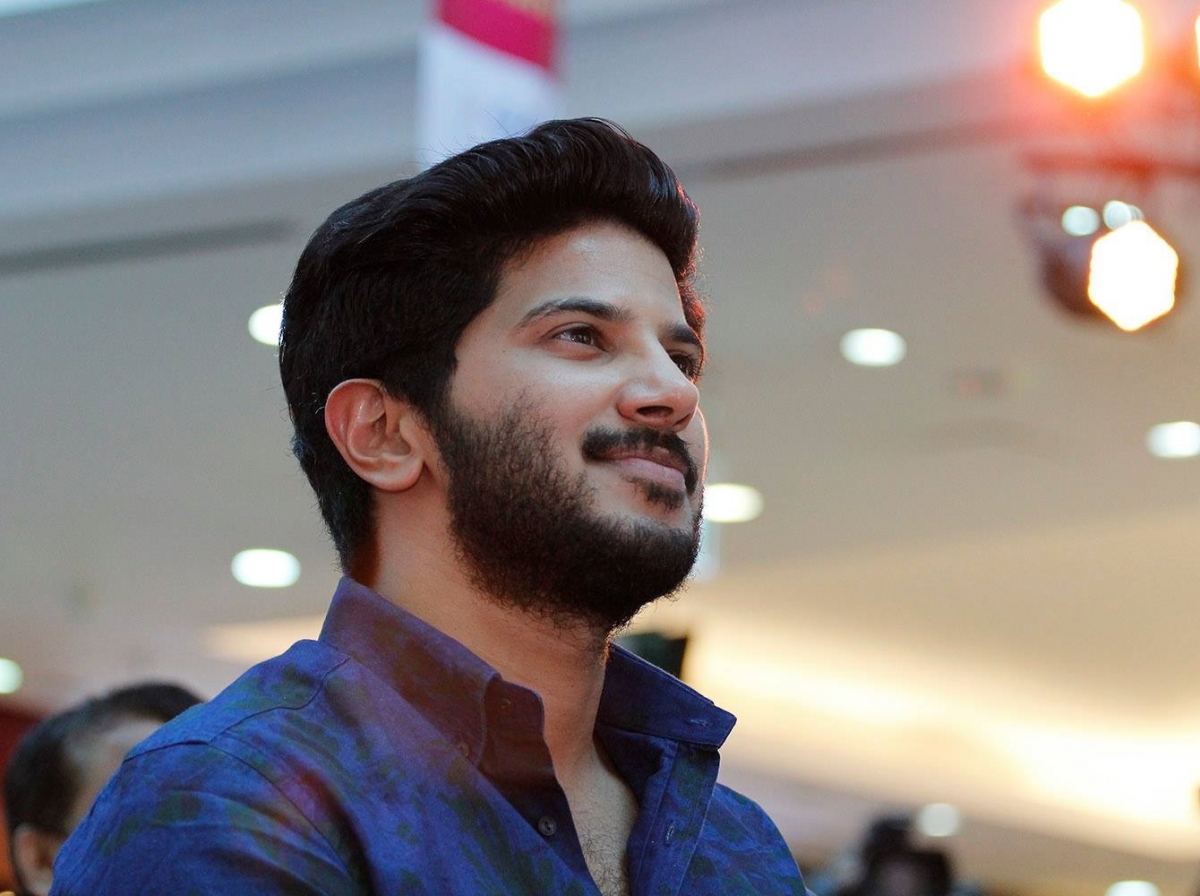 Dulquer Salman: There's no cancel culture in South 1 love