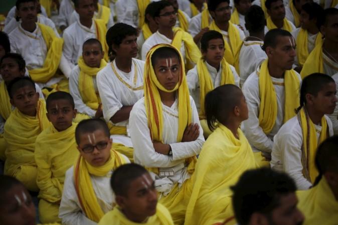 Sri Sri Ravi Shankar