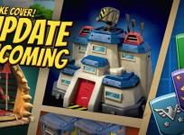Supecell has released March update for