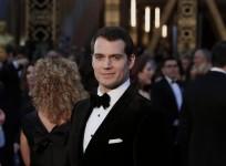 Henry Cavill