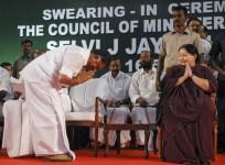 Tamil Nadu J Jayalalithaa Assembly polls elections
