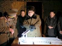 north korea