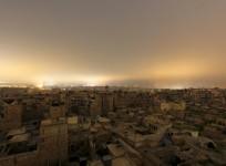 Syria Civil War