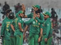 Pakistan World T20 2016