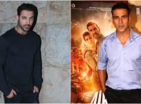 John Abraham, Akshay Kumar