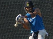 Virat Kohli India ICC World T20 2016