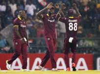 West Indies