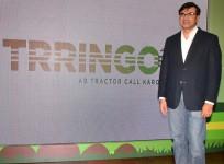 Mahindra enters agri equipment rental space with TRRINGO