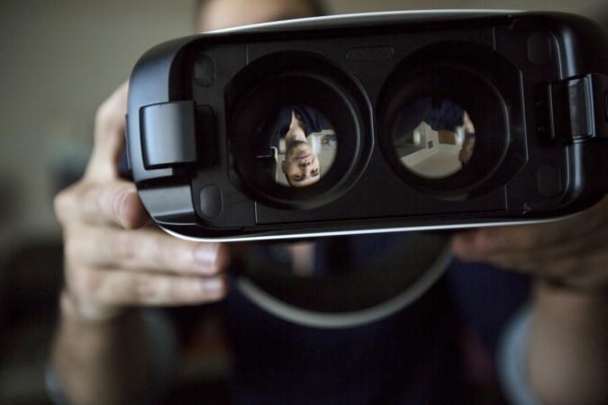 Oculus