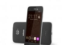 InFocus Bingo 50 comes with 8MP front camera, 3GB RAM and Android M