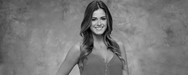 JoJo Fletcher