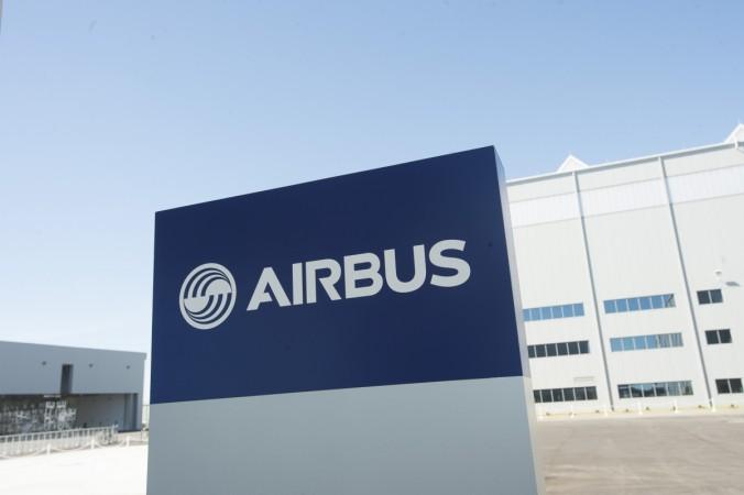 Airbus group